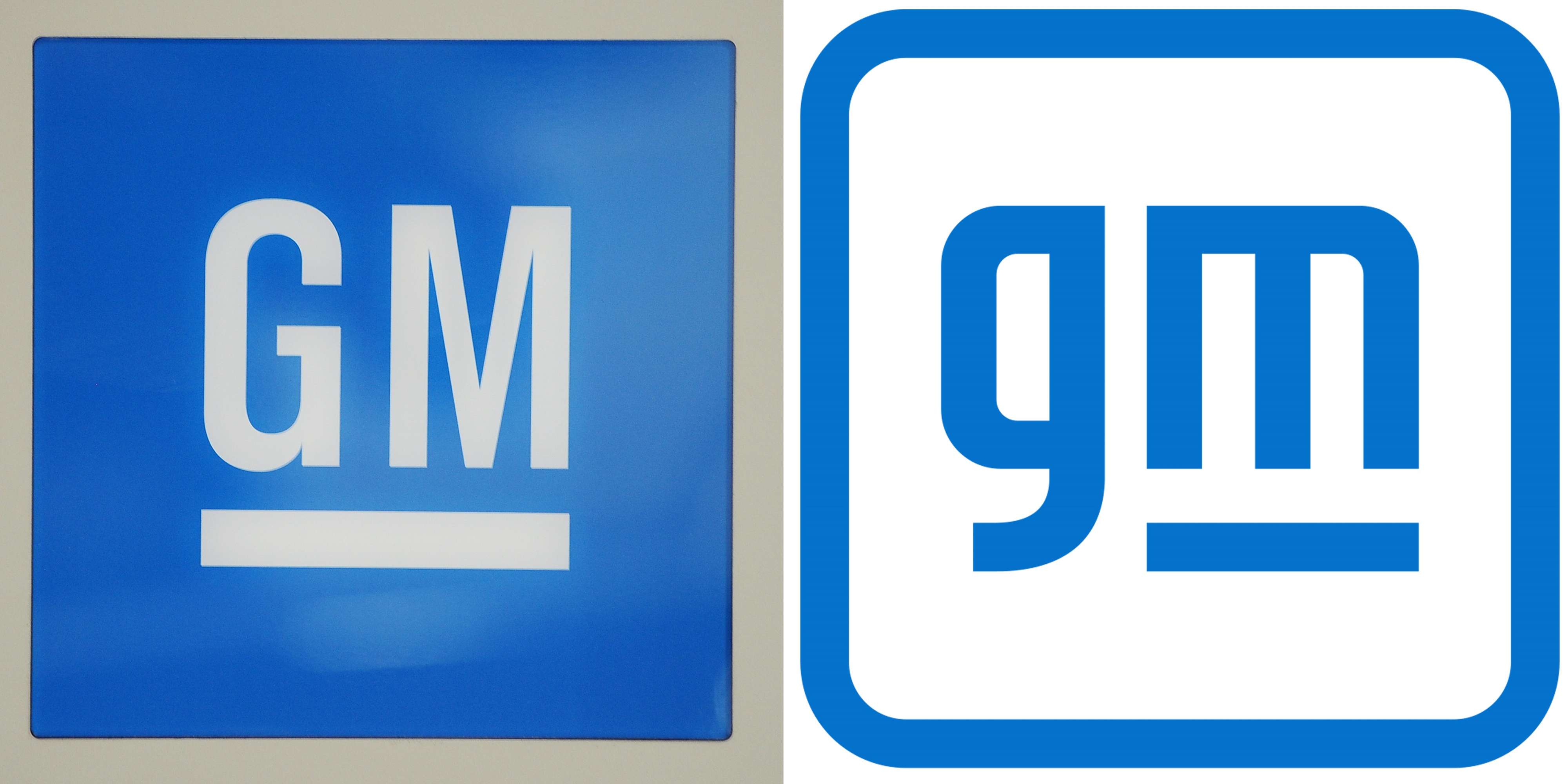 جنرال موتورز 