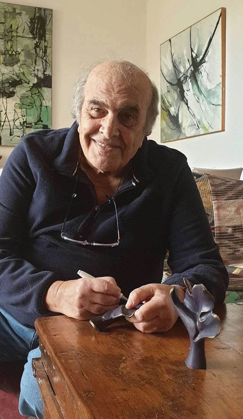 مهنا الدرة 