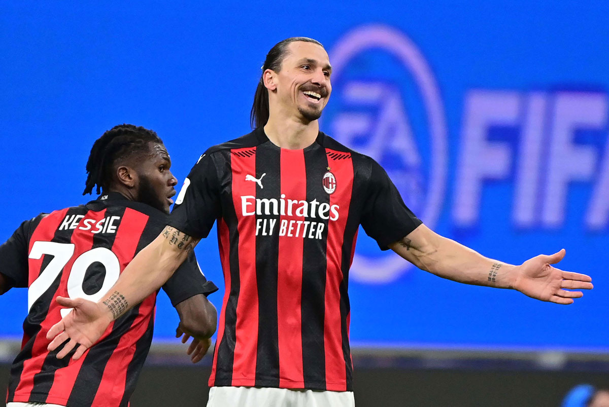 الفريق اللومباردي المتصدر يدرك أهمية النقاط الثلاث أمام بولونيا