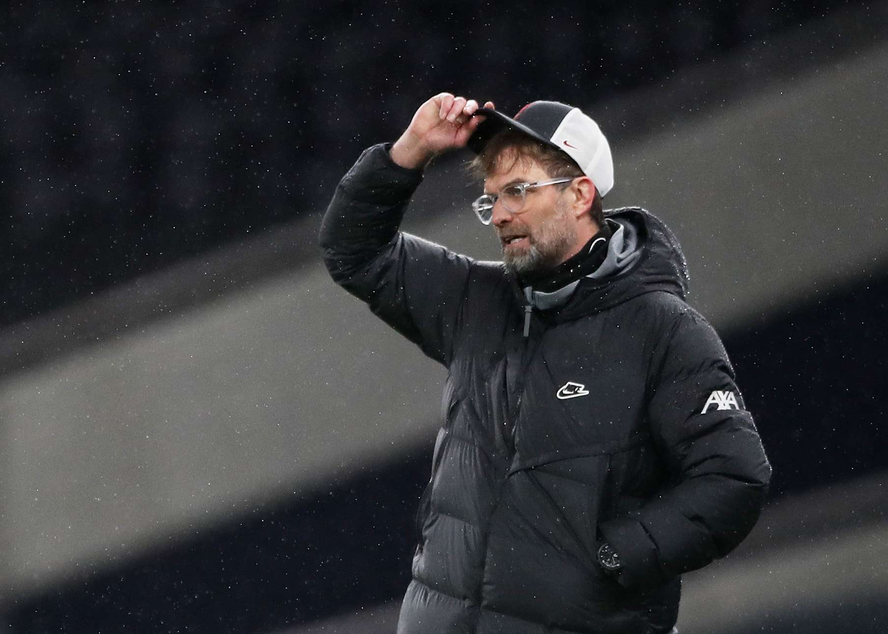 كلوب مدرب 'الحمر' يرى انه من الصعب ايجاد اللاعب المناسب