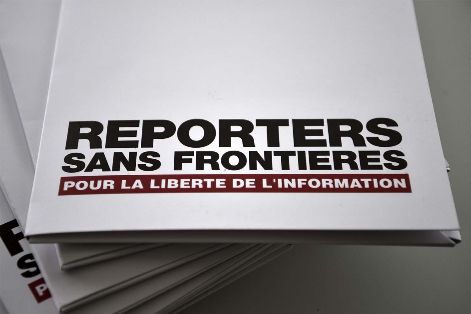 Strong response to RSF's allegations