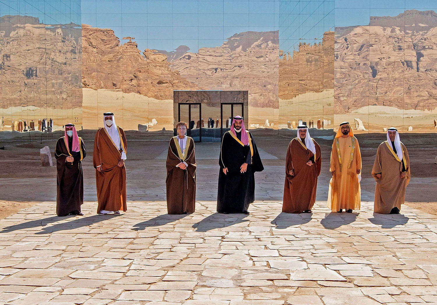 واشنطن تعتبر الإمارات شريكا استراتيجيا مهما