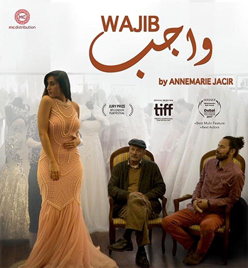 السينما الفلسطينية 