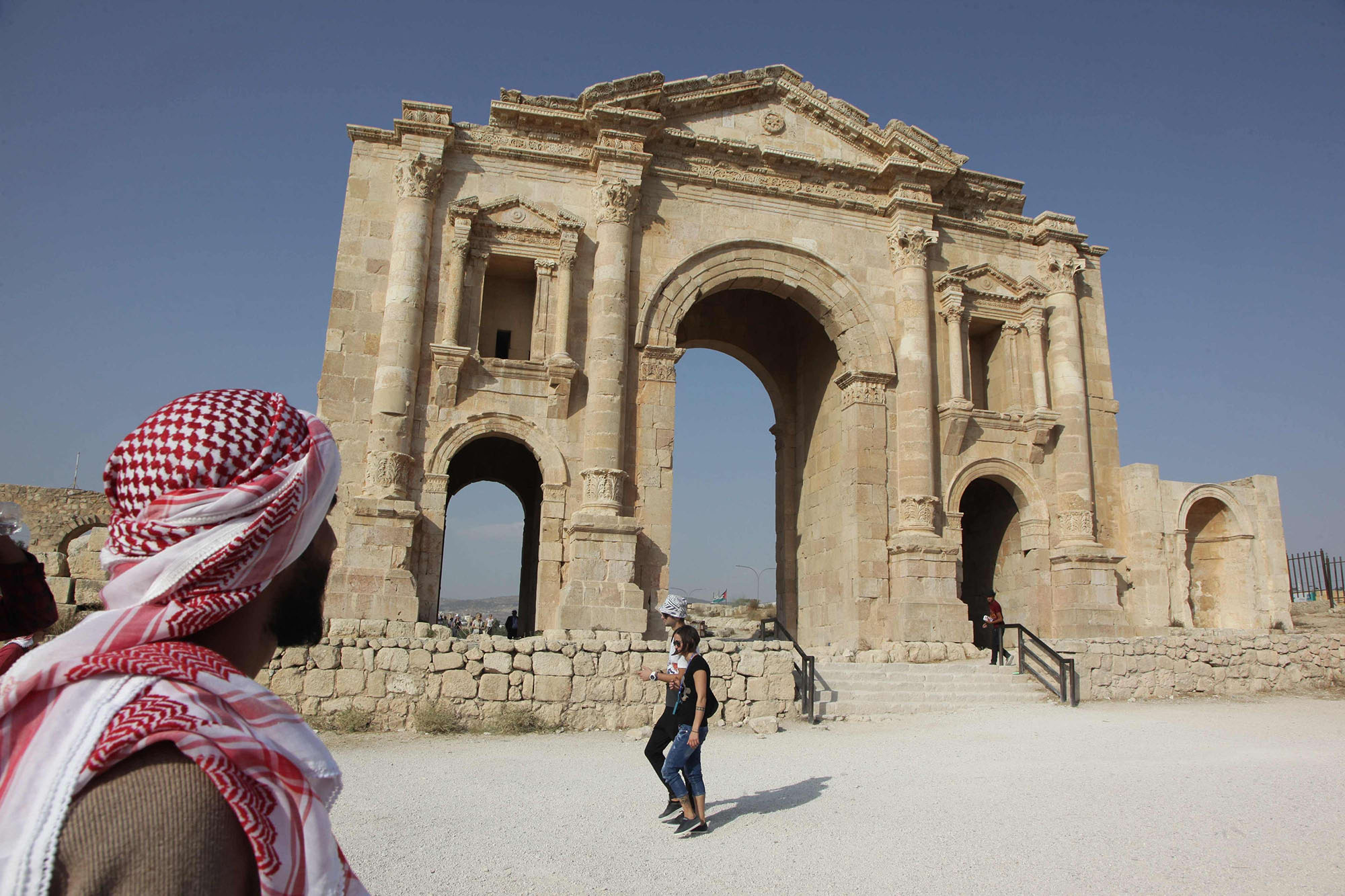 السياحة هدفا مفضلا لهجمات الجهاديين