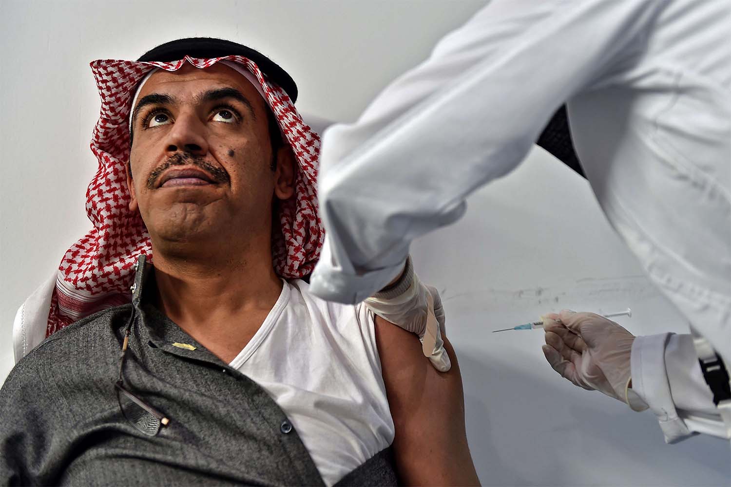 SII has partnered with AstraZeneca, the Gates Foundation and the Gavi vaccine alliance to make up to a billion doses for poorer countries
