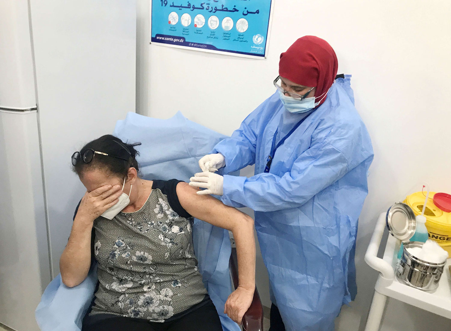 لقاح