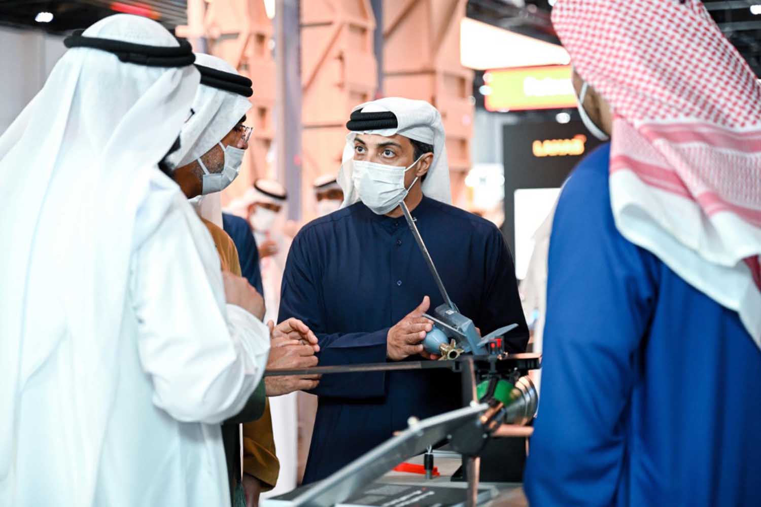 UAE will supply its forces with everything from South African drones to Serbian artillery