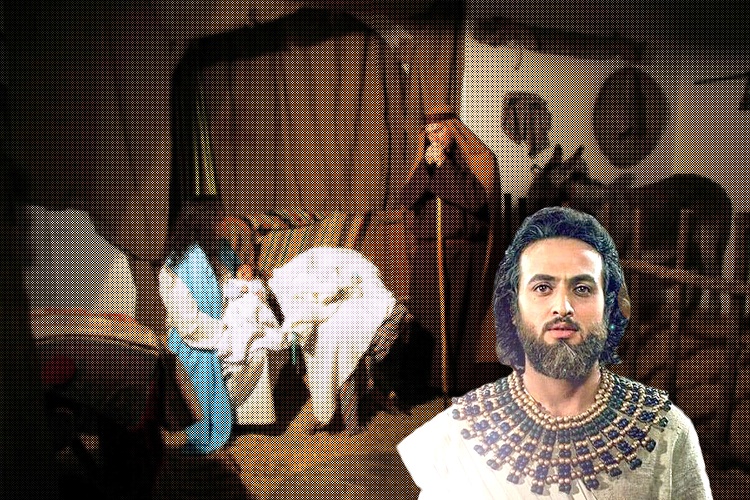 الصوت مع الصورة أبلغ لاستيعاب المتلقي ما تحويه قصص الأنبياء من قيم