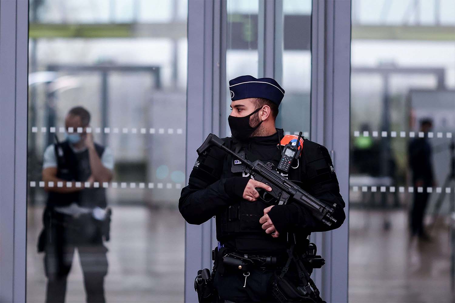 It is the first trial of an Iranian official in EU since 1979 revolution