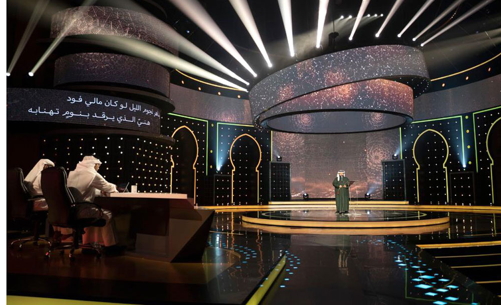 المنكوس