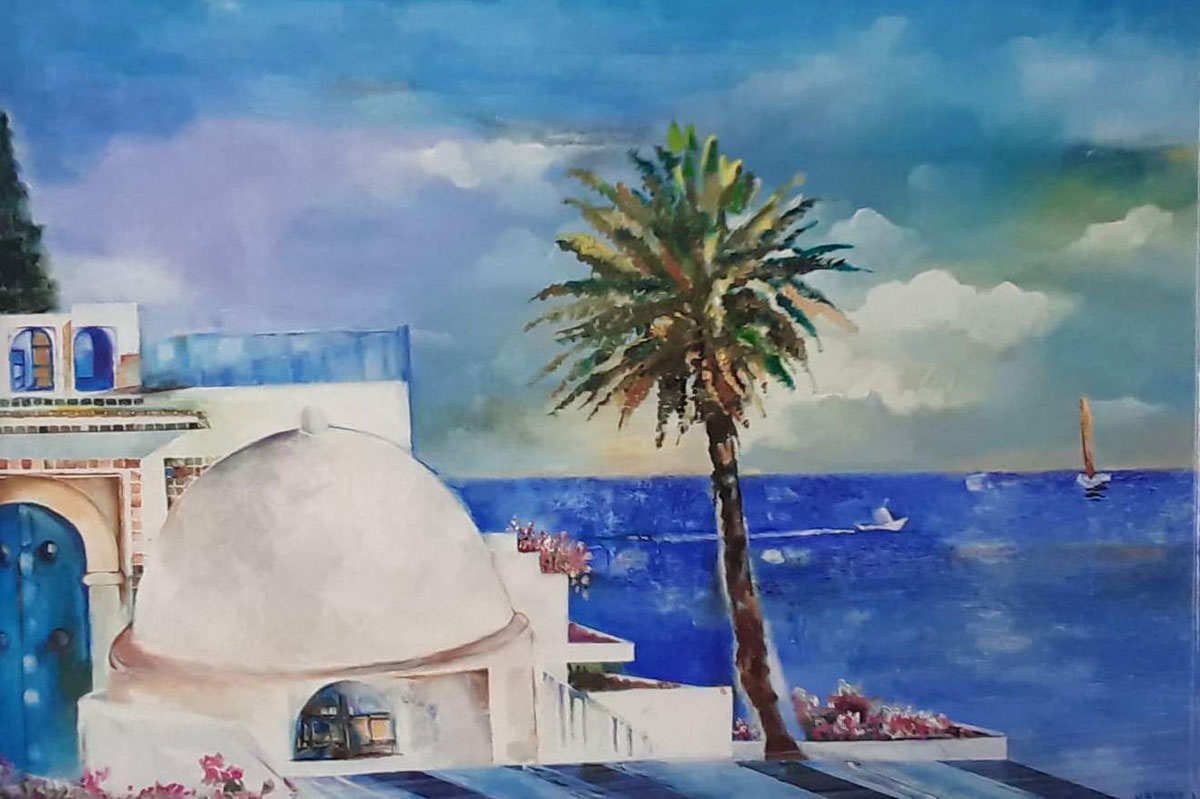 جمالية فنية