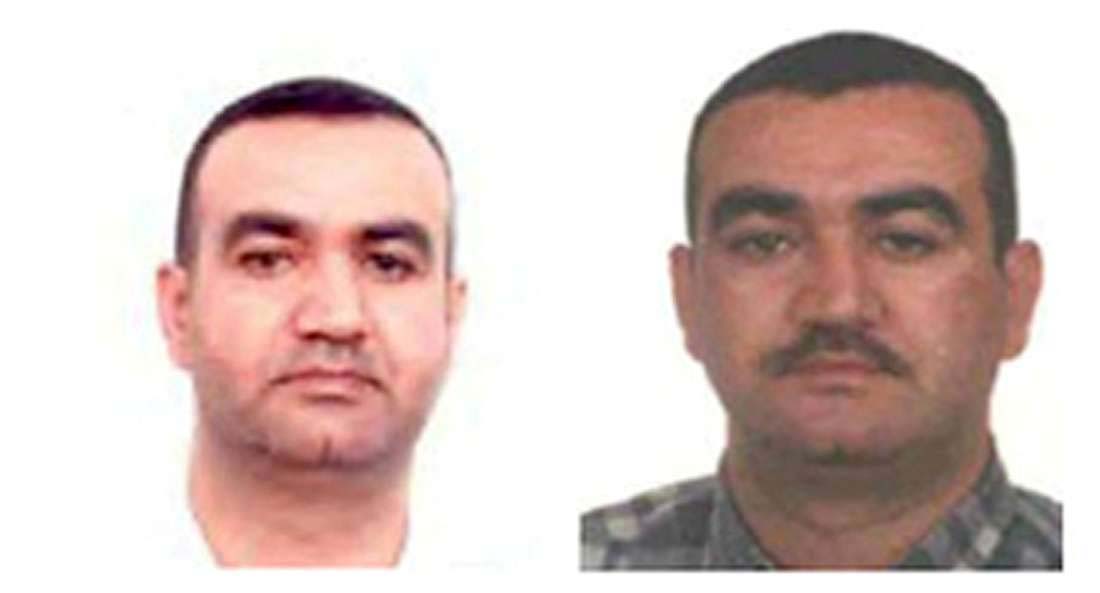Ayyash is a senior member of Hezbollah's assassination Unit 121