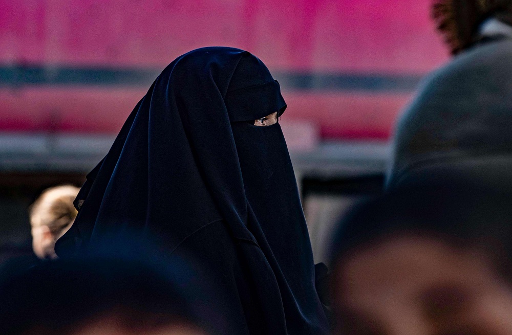 ملف إعادة جهاديين تونسيين يعتبر بالغة الحساسية في تونس