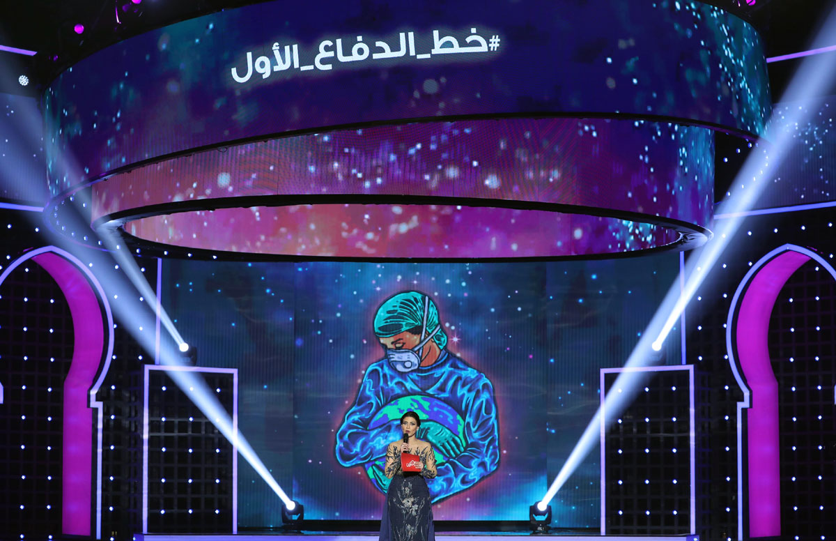 بر الأمان