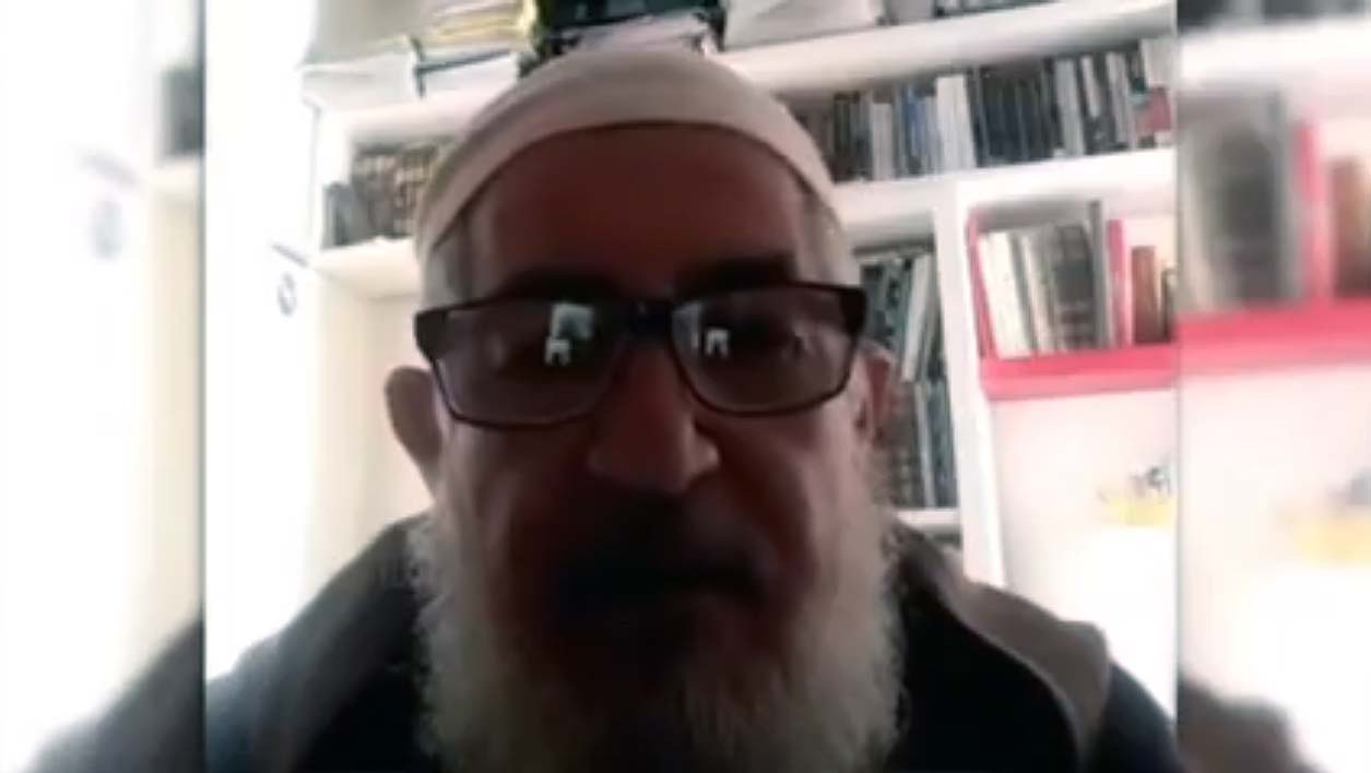 Soumah was the fourth emir of the Mujahideen terrorist group