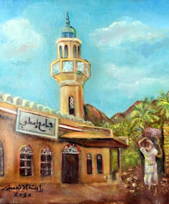 فن تشكيلي 
