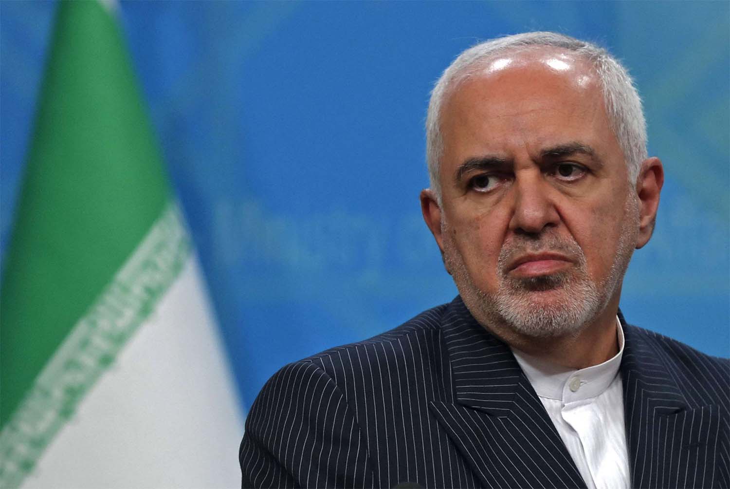 Javas Zarif
