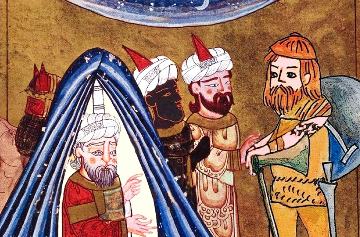 دوافع الرحلة