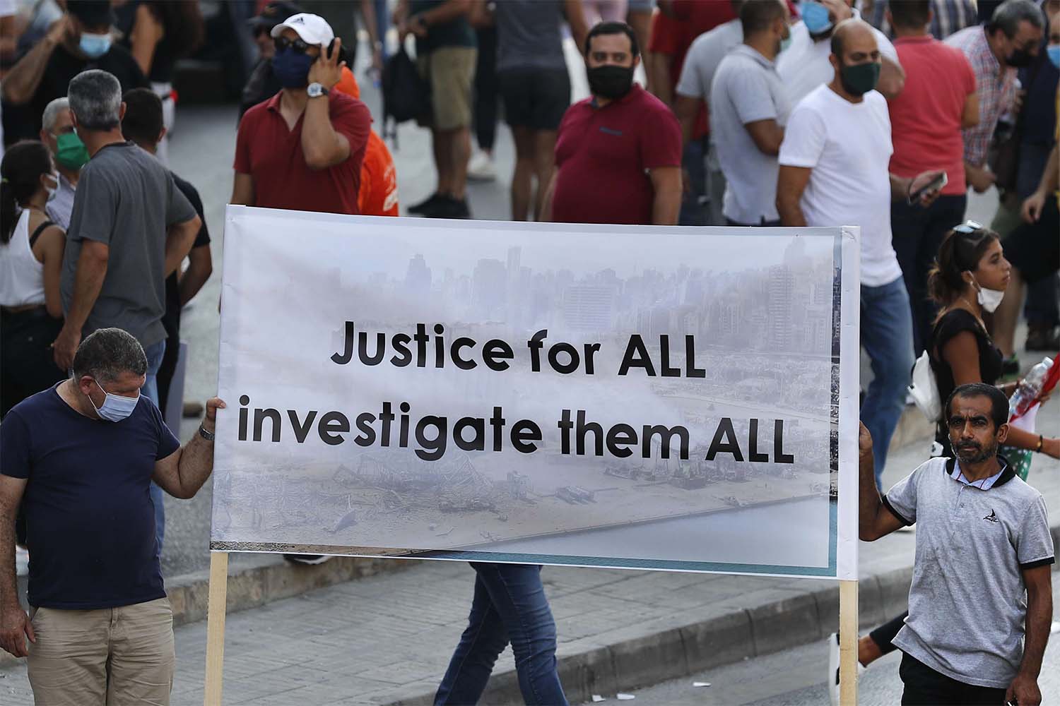 The judiciary is so deeply politicized it paralyzes the wheels of justice
