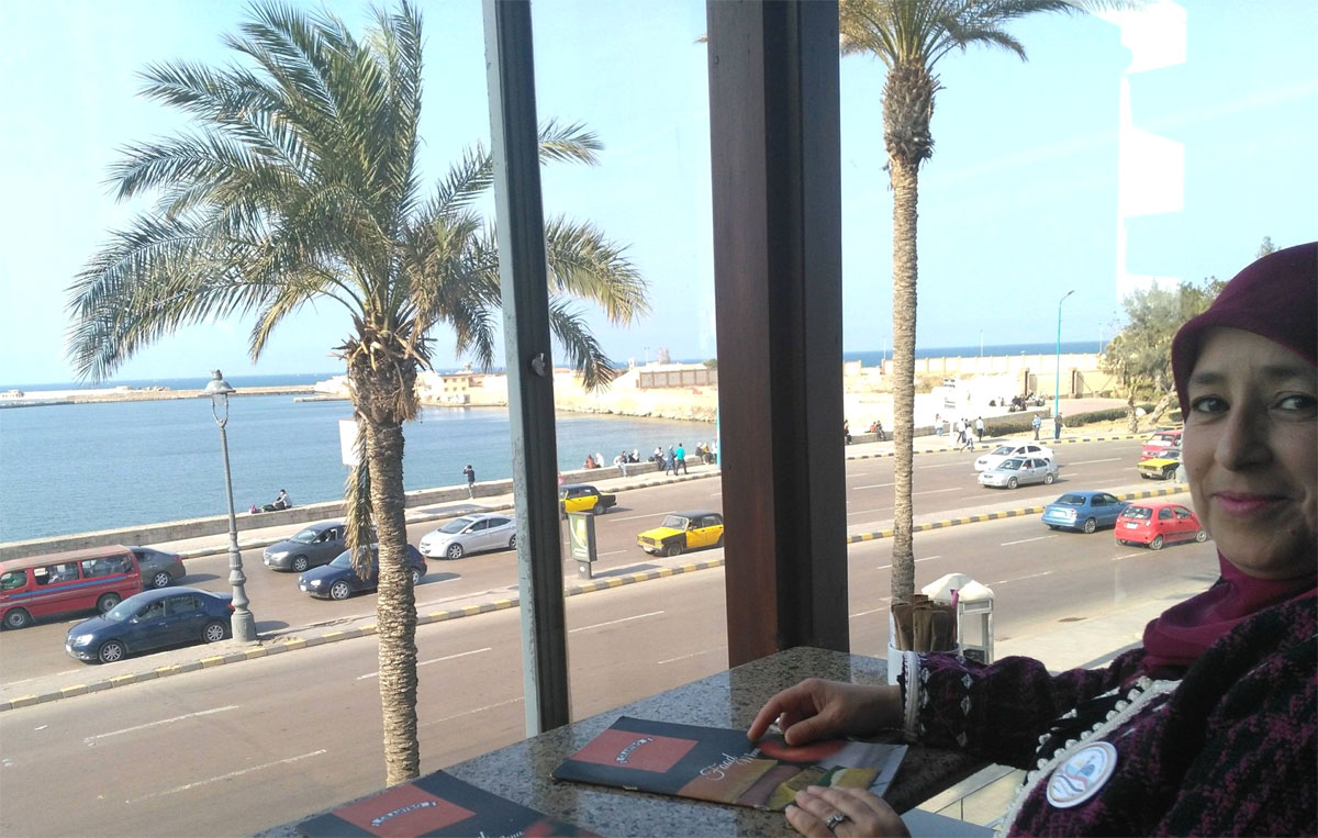 رواية