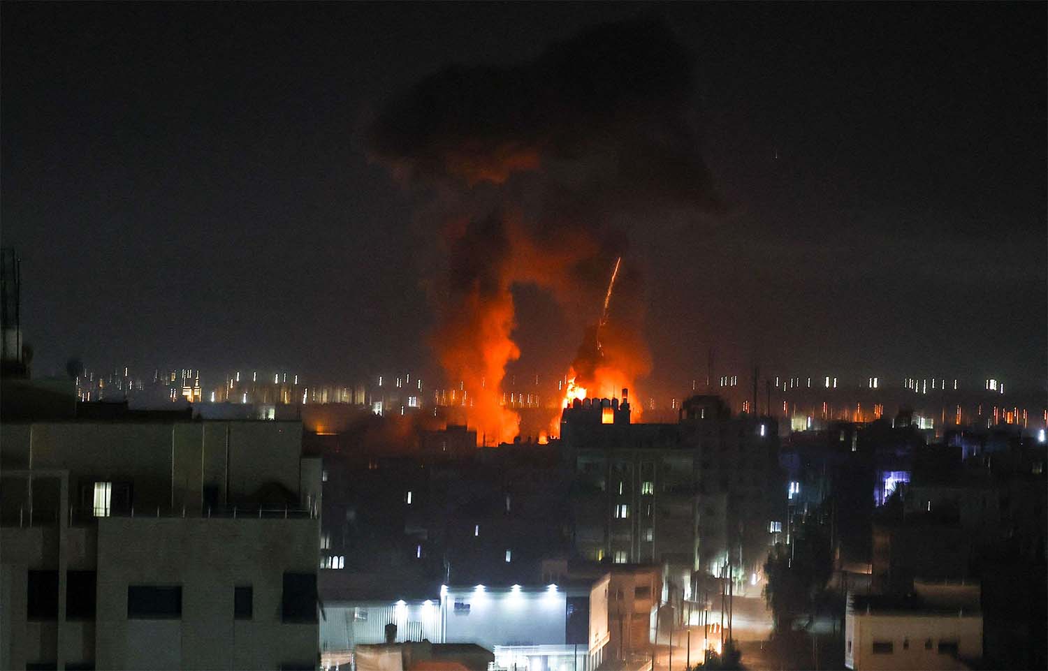 How long will the fragile ceasefire hold?