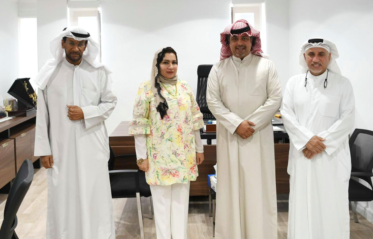 التراث الكويتي