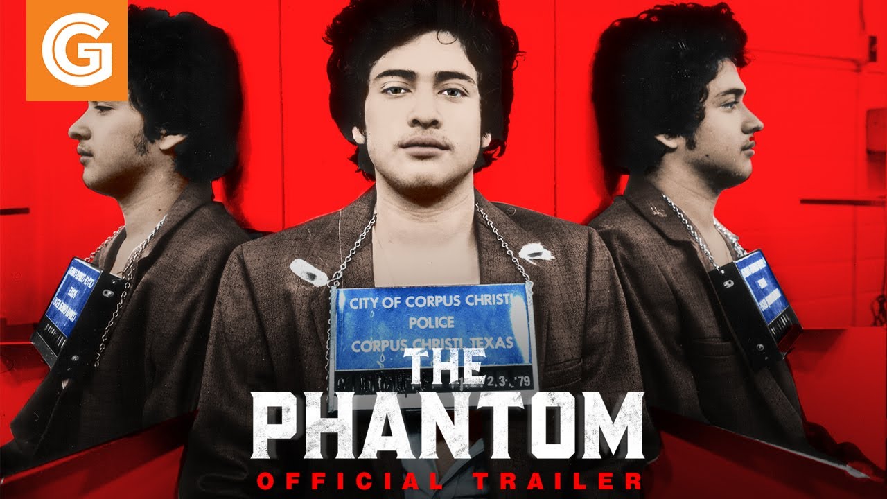 فيلم ذي فانتوم