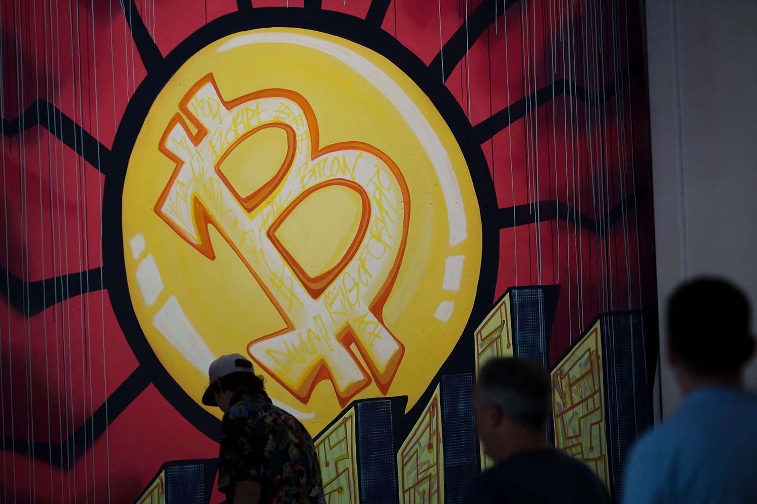 Bitcoin is the world's most popular virtual unit
