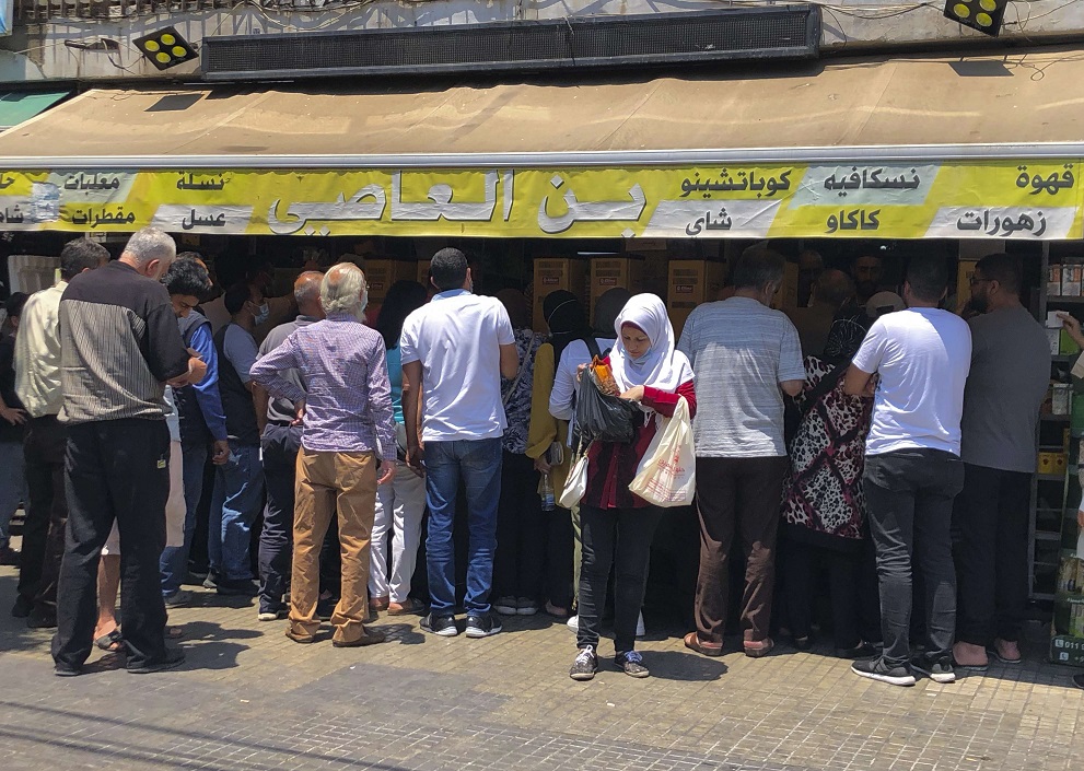 أزمات لبنان تتفاقم