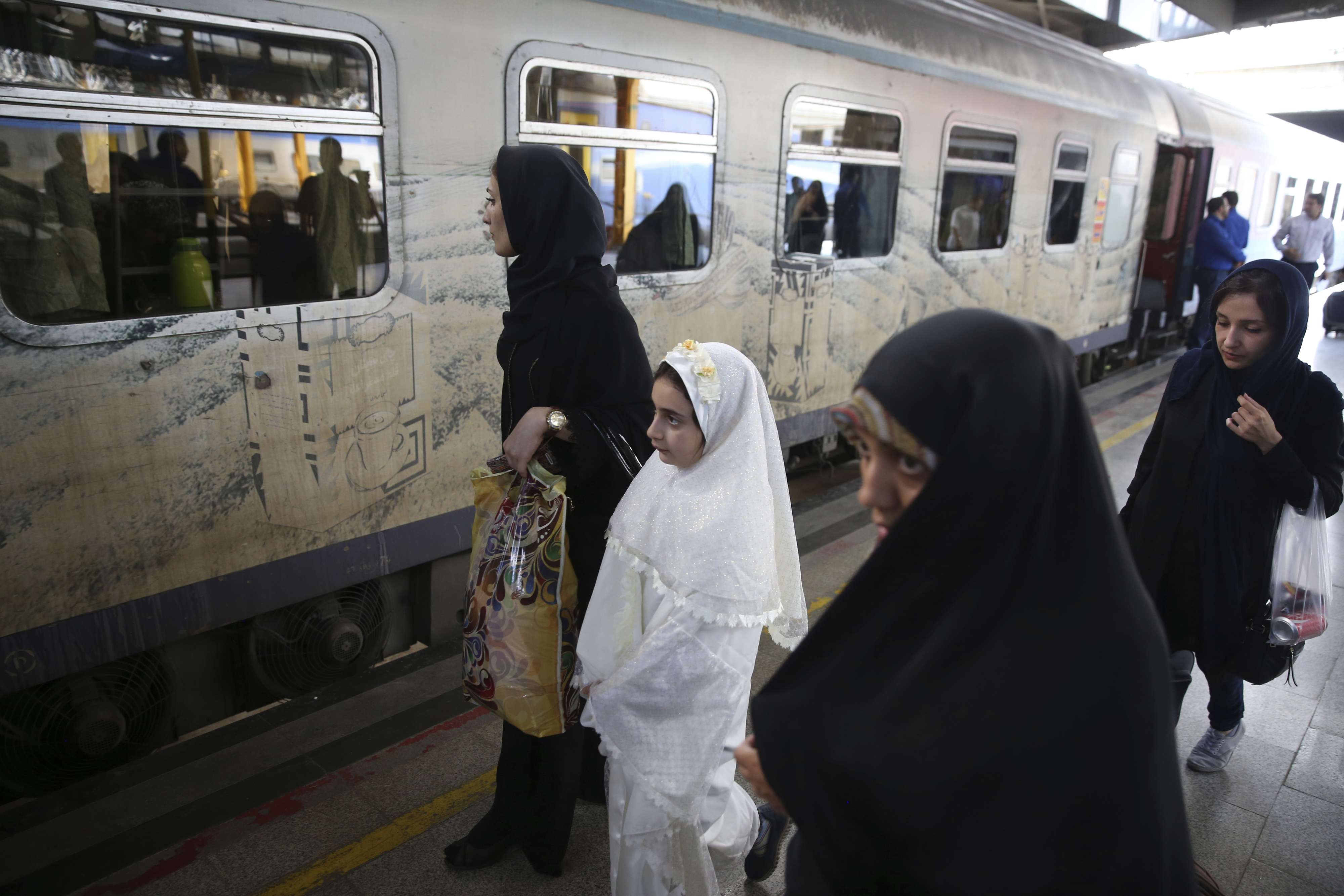 لا مؤشرات على حلحلة الأزمة النووية بين واشنطن وطهران