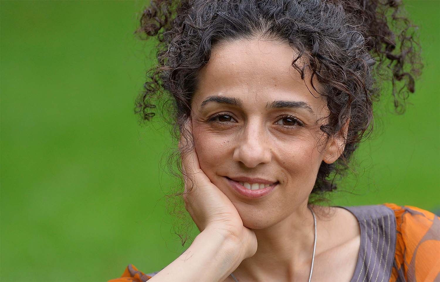 Alinejad has contributed to the Voice of America Persian language service and reports on human rights issues in Iran