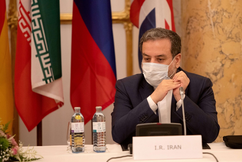 جمود في مفوضات فيينا النووية وسط خلافات عميقة بين واشنطن وطهران