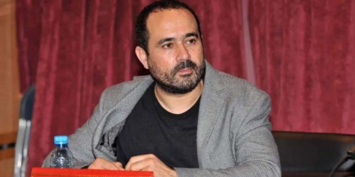 Raissouni was handed a five-year prison sentence on charges of indecent assault against another man
