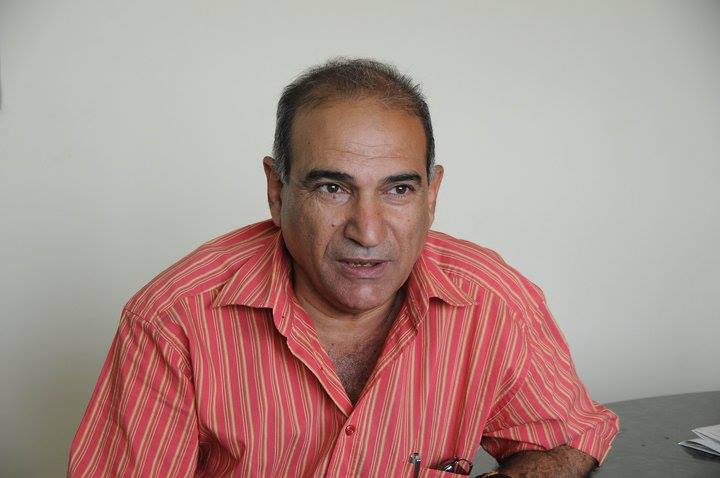 عبدالستار البيضاني 