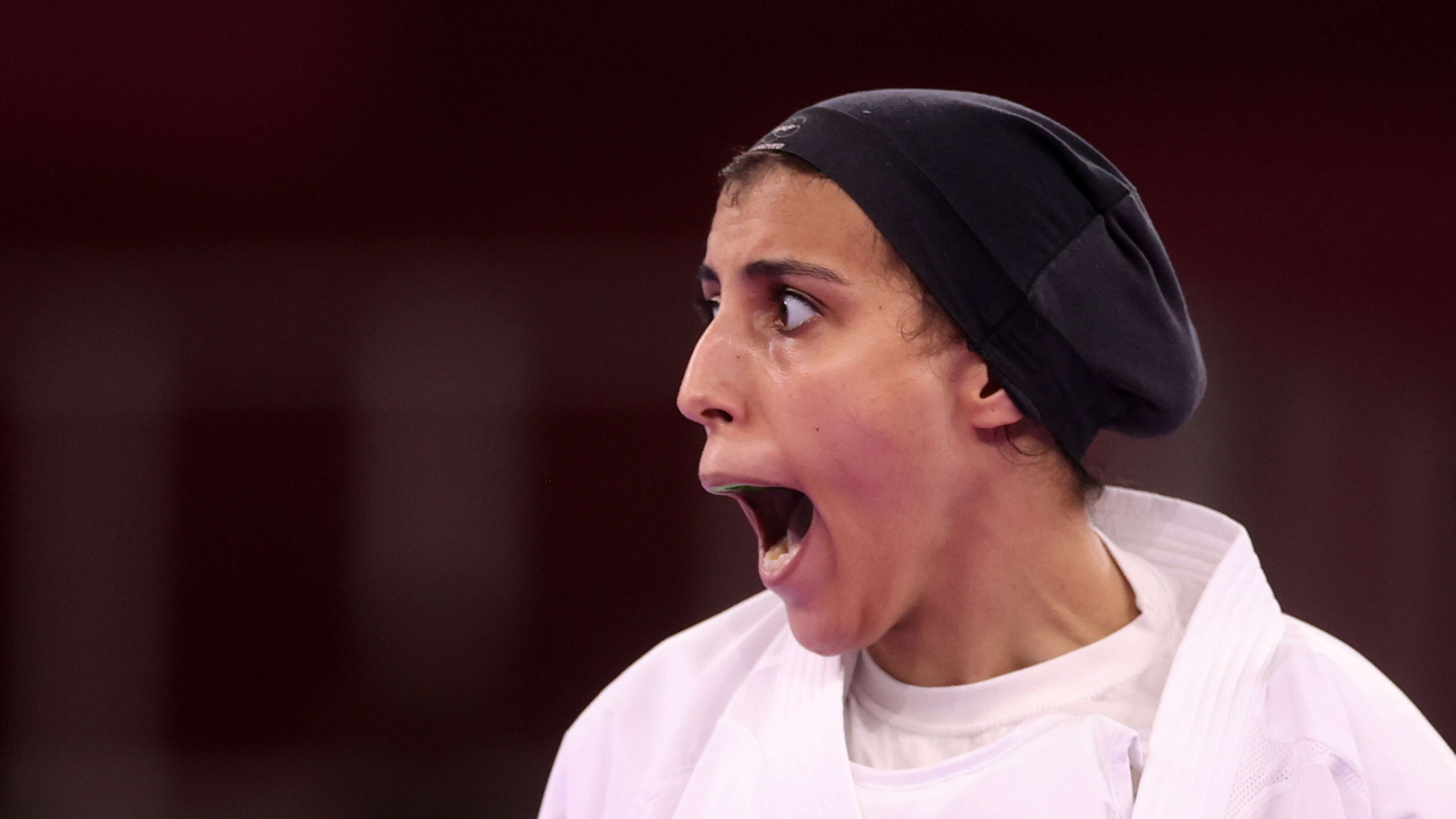لطفي لمنح ميدالية رابعة لمصر