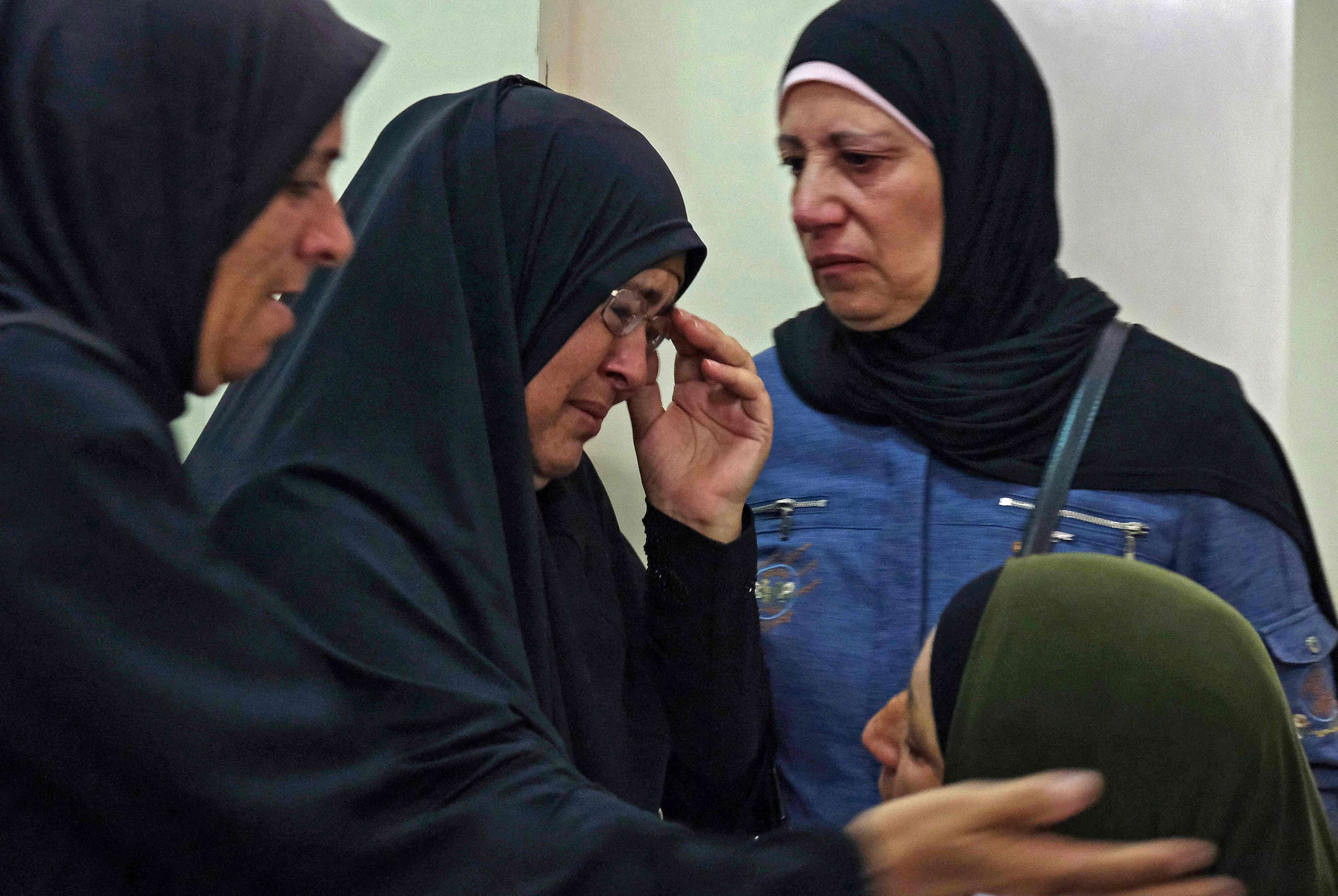 انفجار آخر يدمي جراح اللبنانيين