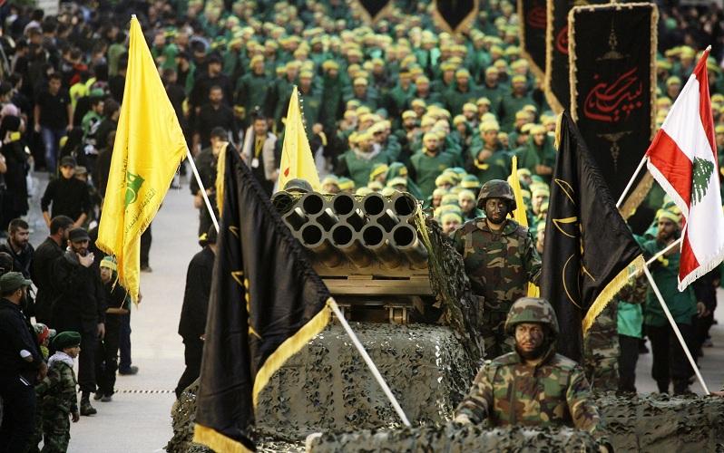 حزب الله اللبناني