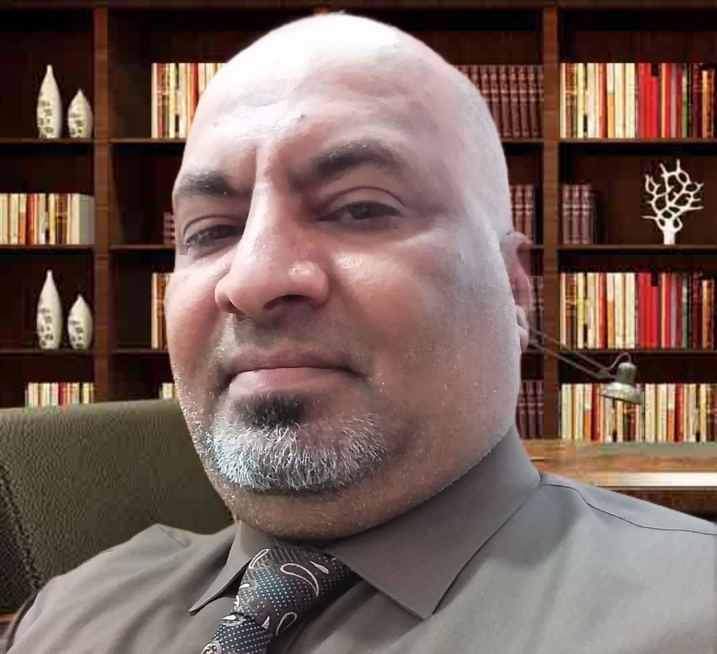 كامل راهي مرزوك