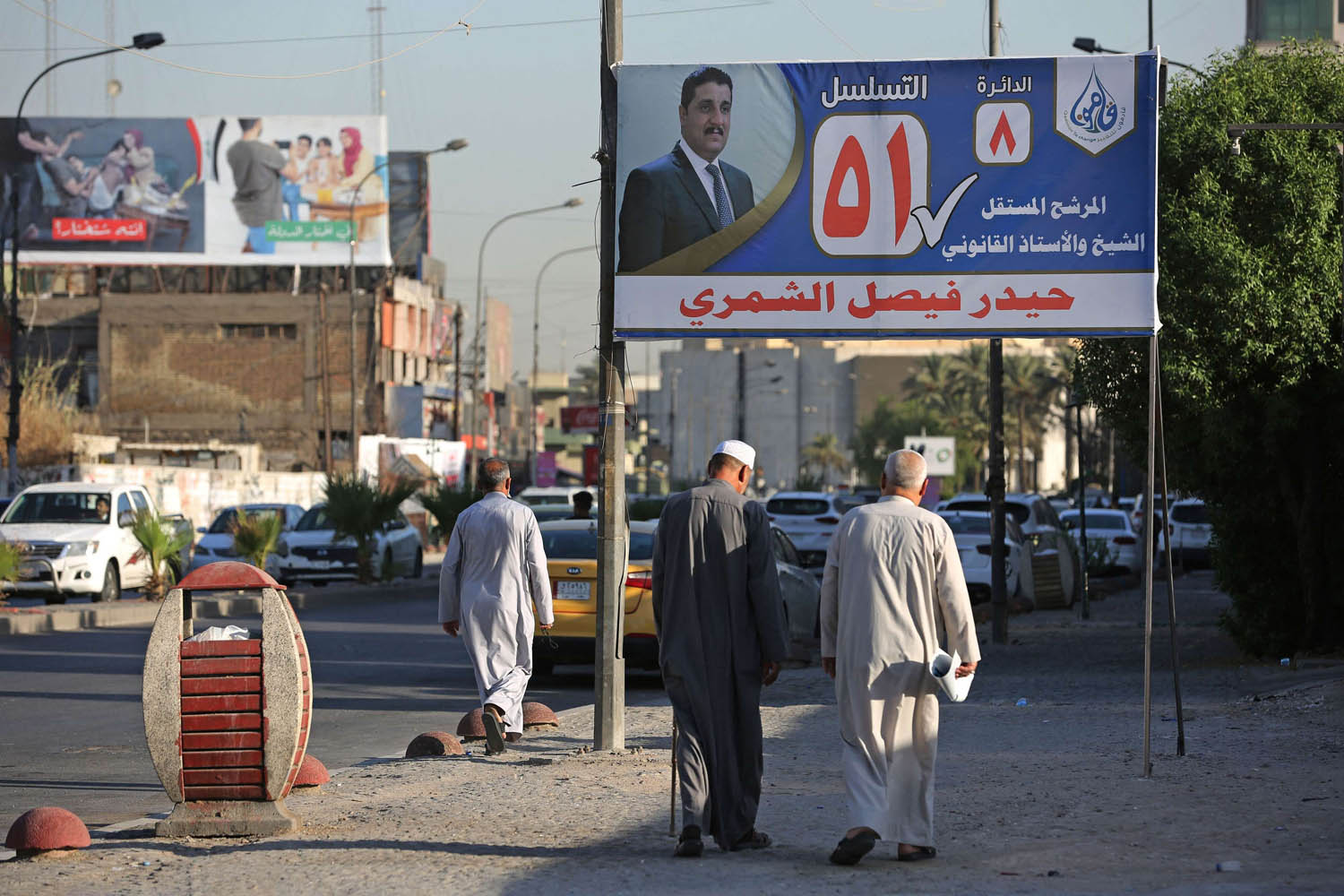 أجواء من عدم اليقين تعتري الكثيرين في البلاد