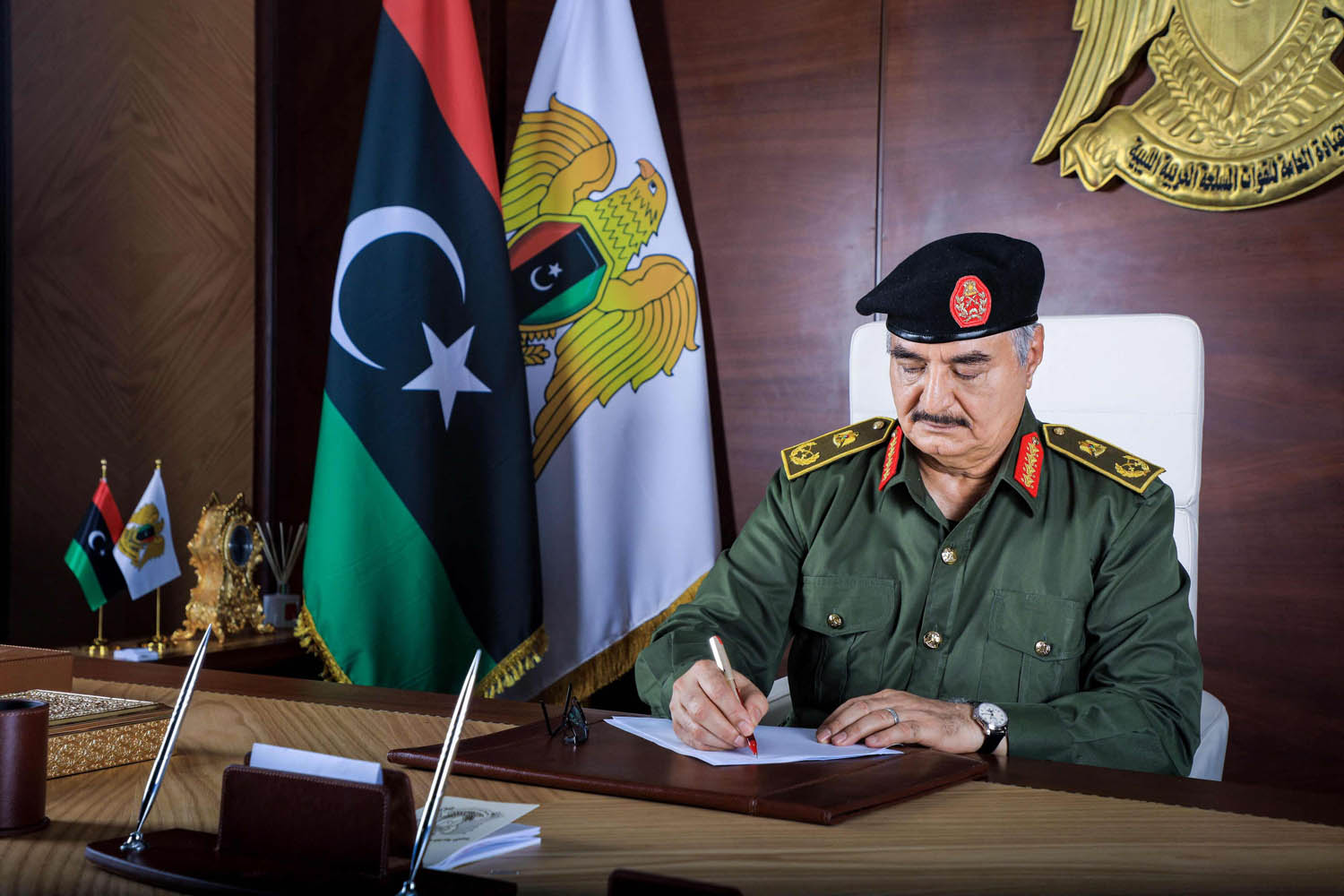 قانون انتخابي مفصل على المقاس