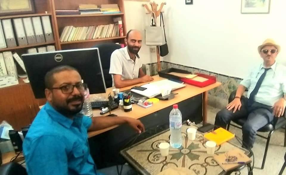 لمسة وفاء تجاه نعمة وعشاق فنها 