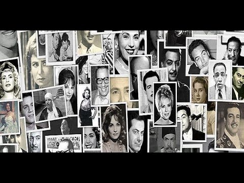   السينما في مصر من مكونات الوجدان المصري 
