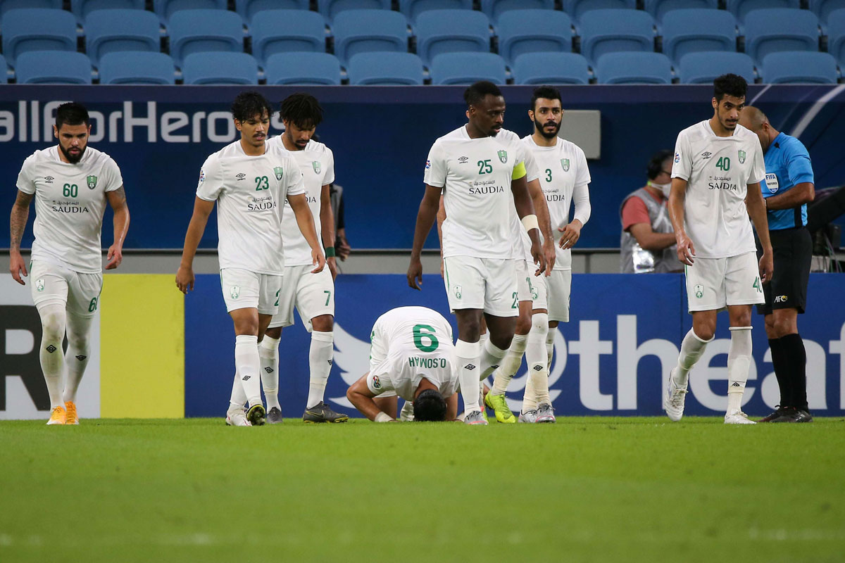 'الراقي' يرفع رصيده الى 11 نقطة في المركز الثامن
