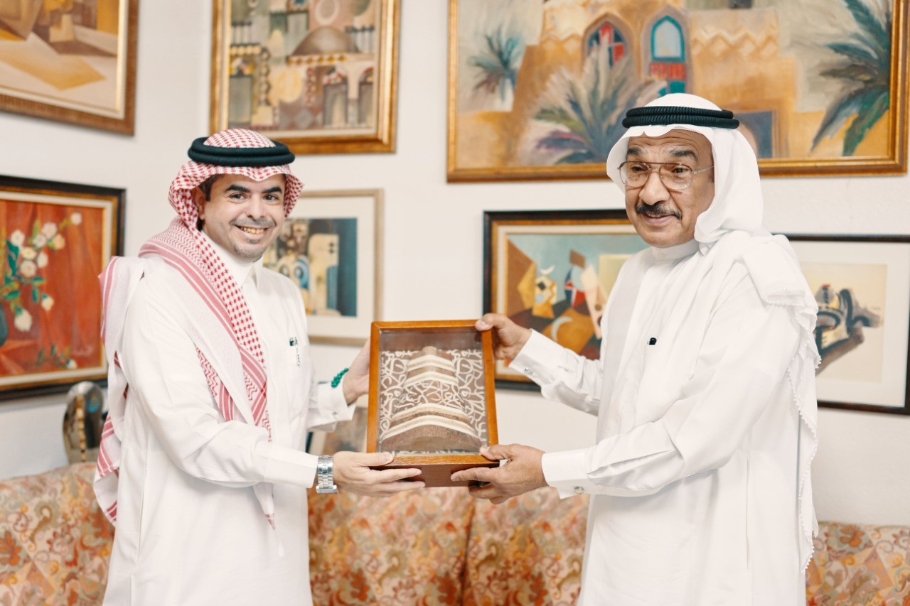 عبدالرحمن السليمان