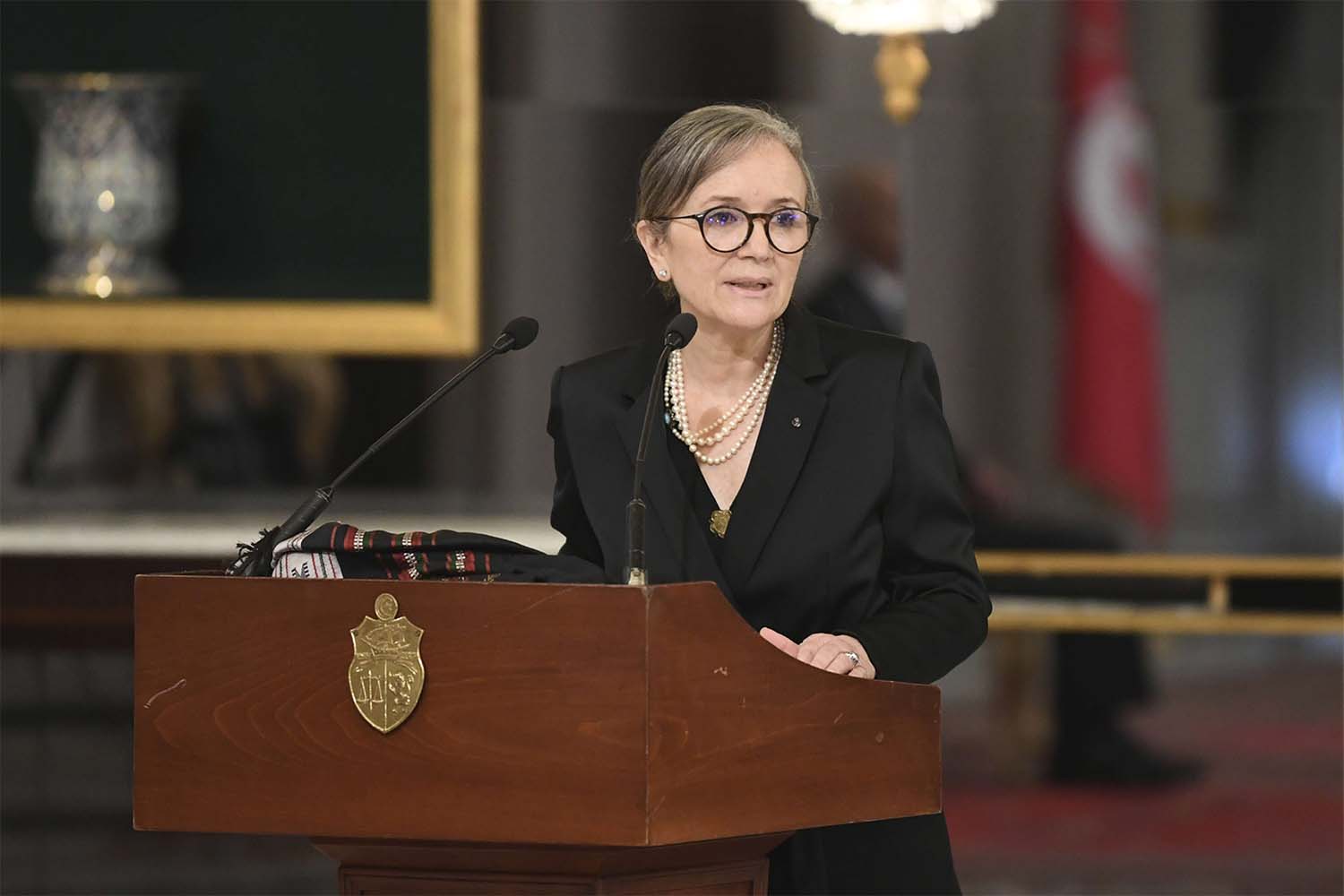 Bouden has a tough task to fix Tunisia’s public finances