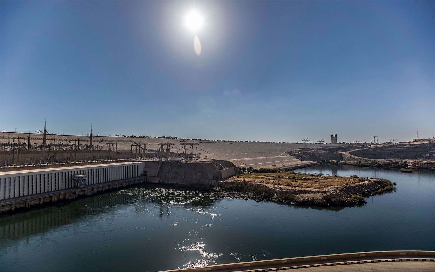 The emphasis will be on using solar energy to expand desalination