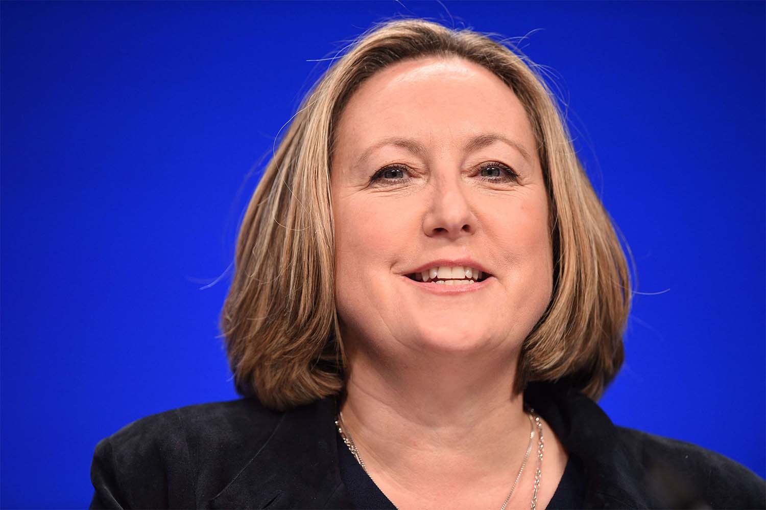 Trevelyan looks to build new ties around the world following Britain's exit from the EU