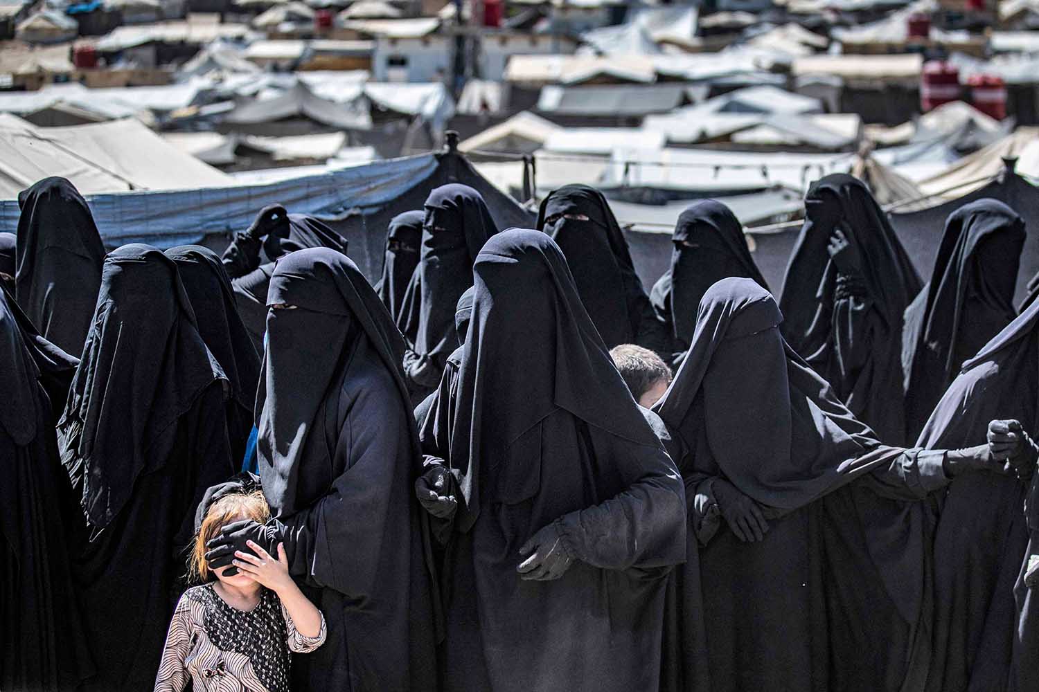 قنبلة موقوتة يتجاهلها العالم