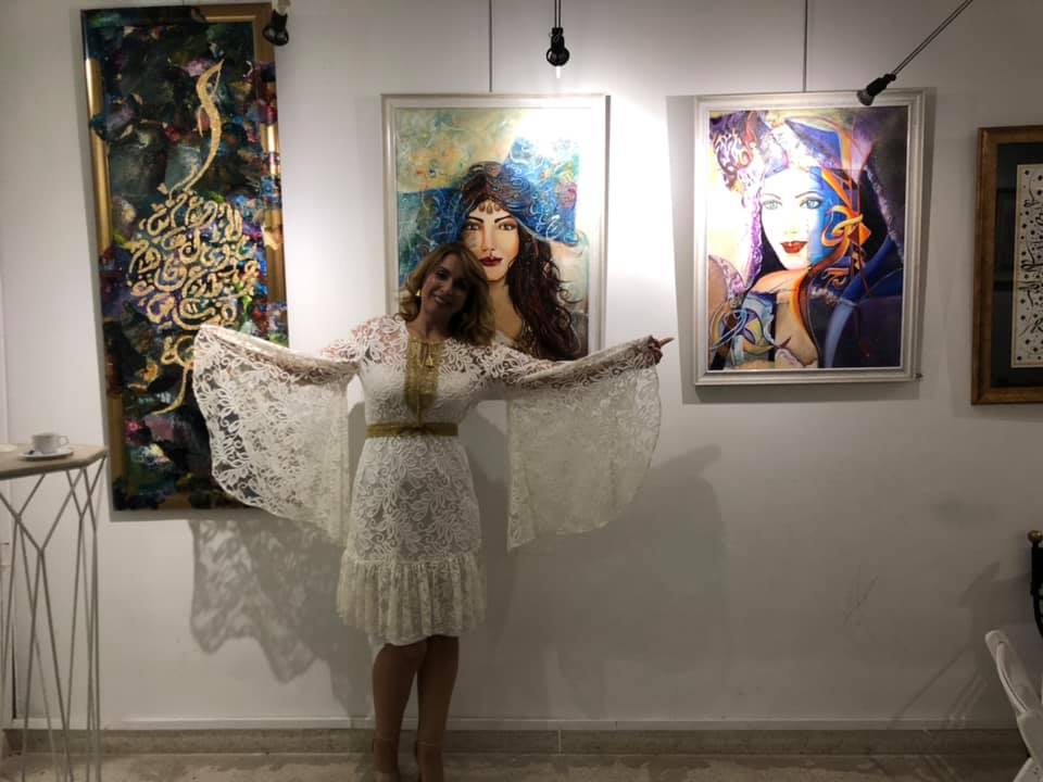 سنيا اسماعيل 
