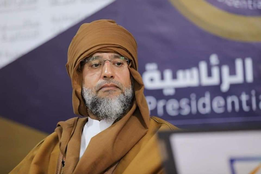 طموح قديم